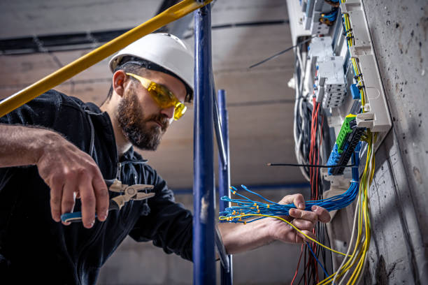 Best Electrical Installation Contractor  in Richfield, UT