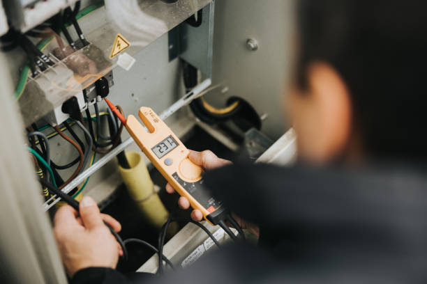 Best Local Electrician Companies  in Richfield, UT