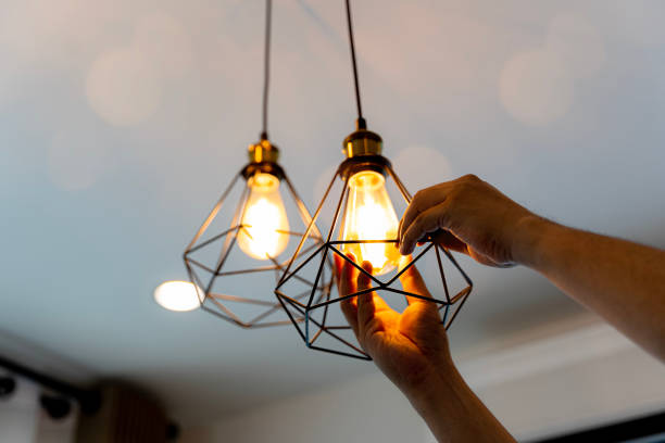 Best Commercial Electrician Services  in Richfield, UT