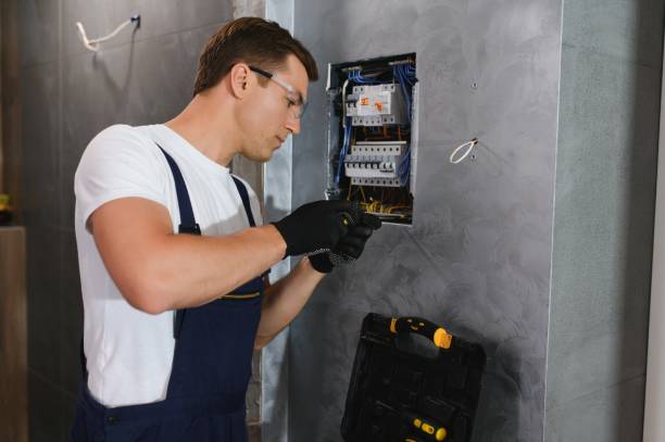 Best Electrical Rewiring Services  in Richfield, UT