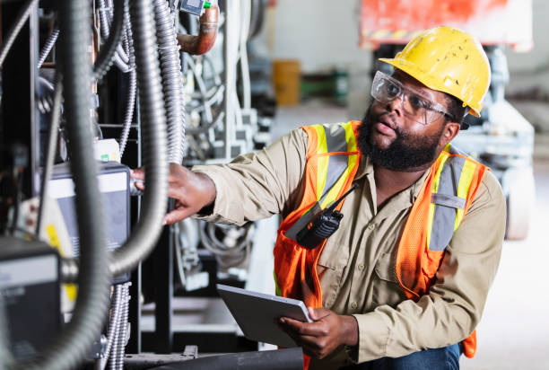 Best Affordable Emergency Electrician  in Richfield, UT