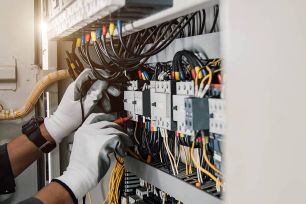 Best Best Electricians Near Me  in Richfield, UT
