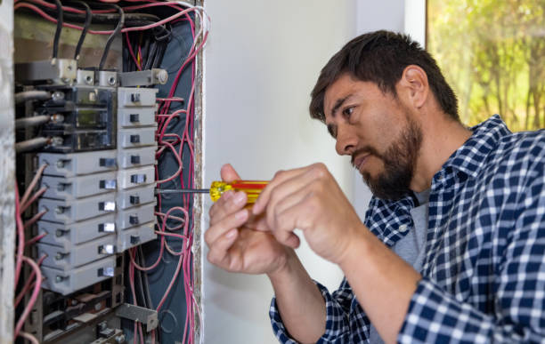 Best Emergency Electrician Near Me  in Richfield, UT